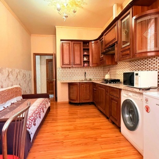 Фотография квартиры Квартира Махачкала сдаётся посуточно жильё