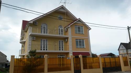 Фотографии гостевого дома
Апрельский