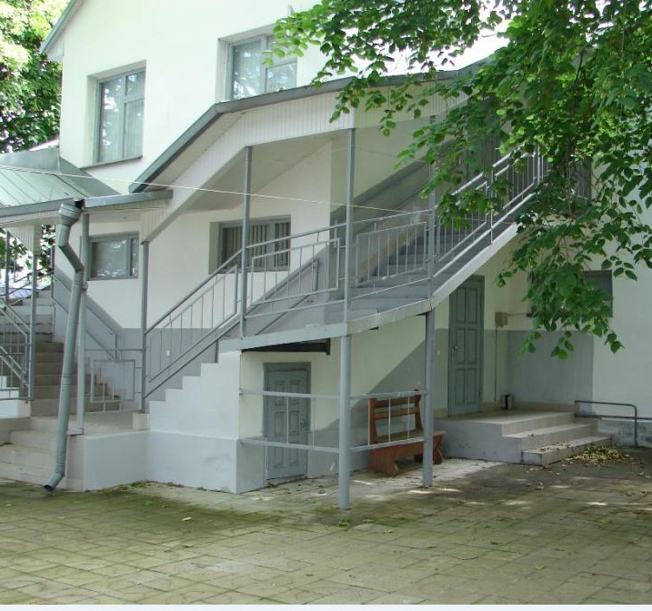 Фотография гостиницы Эльбрус