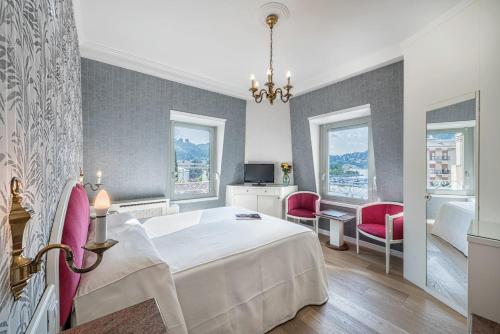 Фотография гостиницы Hotel Metropole Suisse