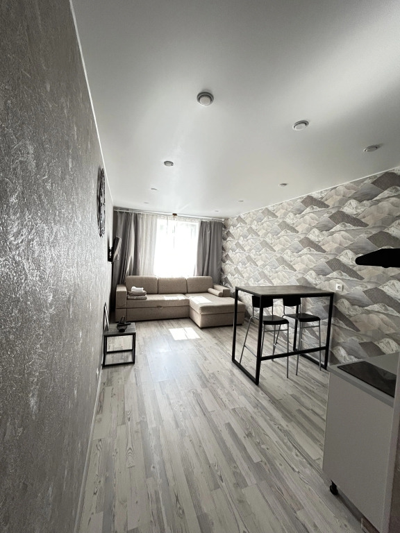 Фотография квартиры Апартаменты АпартЭл