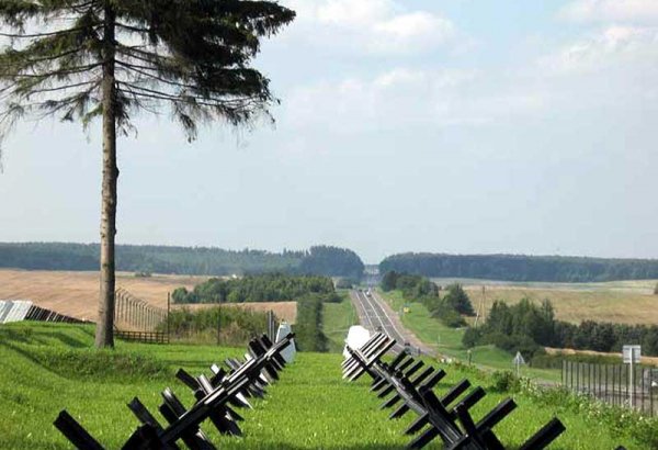 Фотография музея Историко-культурный комплекс Линия Сталина