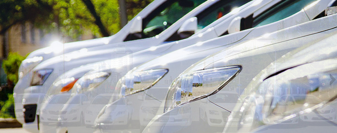 Фотография такси Самарапрокат