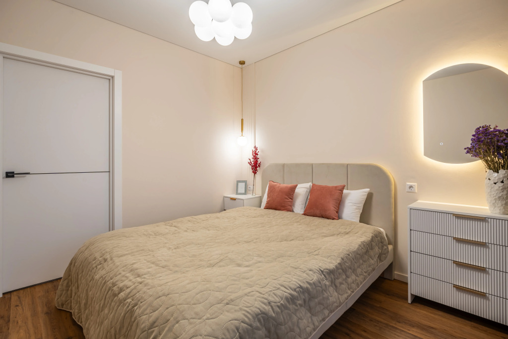 Фотография квартиры Квартира Ya Doma