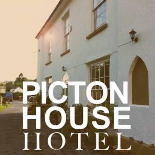 Фотографии мини отеля 
            Picton-House