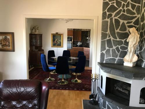 Фотография гостиницы BoSmart Apartments