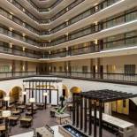 Фотография гостиницы Embassy Suites by Hilton Dallas-Love Field