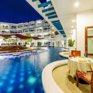 Фотографии гостиницы
Andaman Seaview, Karon Beach - SHA Plus