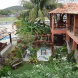 Фотография мини отеля Pousada Chez Nice