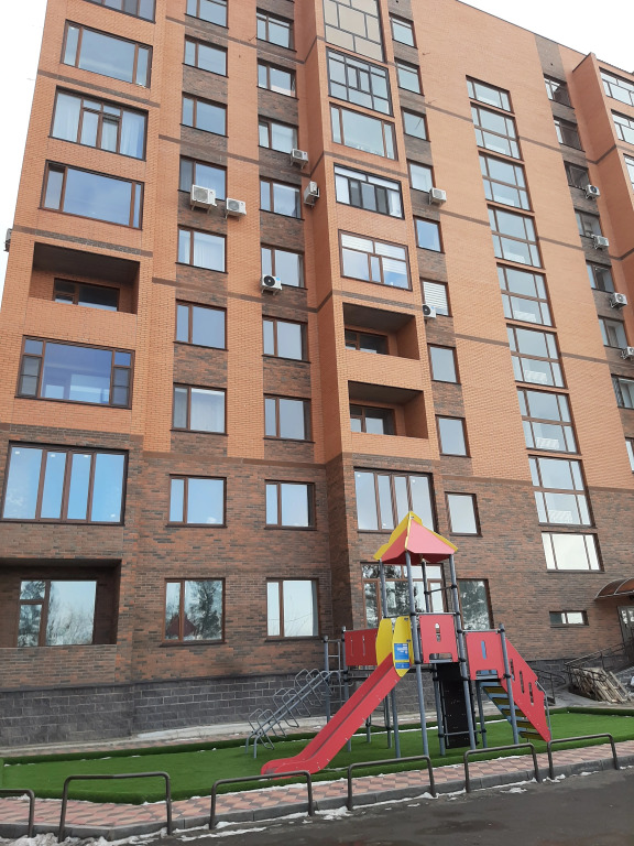 Фотография квартиры Апартаменты Лермонтова 1/1