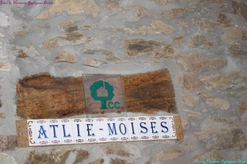 Фотографии гостевого дома
Atlie Moises