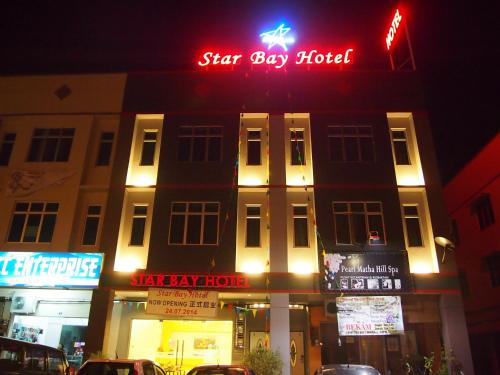 Фотография гостиницы Star Bay Hotel
