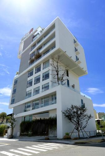 Фотография гостиницы Hotel Day Plus Teascape