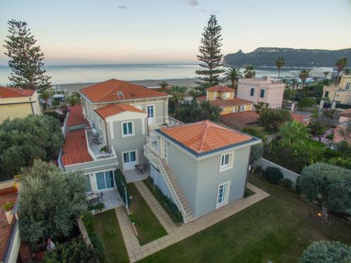 Фотография гостиницы Hotel La Villa Del Mare