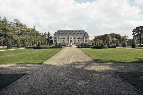 Фотография гостиницы Terhills Hotel