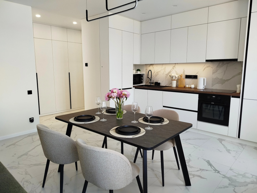 Фотография квартиры Апартаменты Веста вблизи Балтийского моря