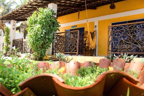 Фотография гостиницы Pousada La Bella Luna