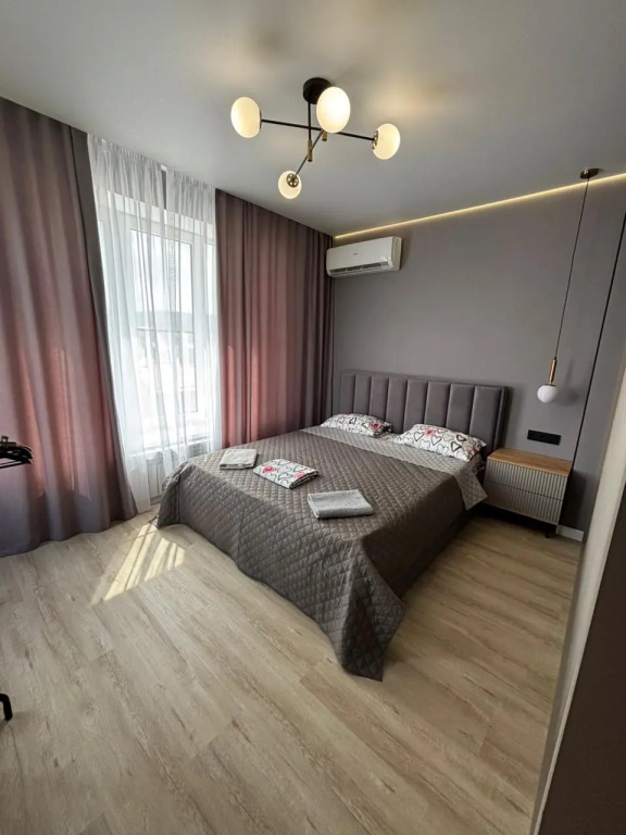 Фотография квартиры Квартира комфортабельная на Мира 4А