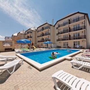 Фотография гостиницы Круиз