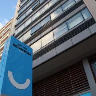 Фотографии апарт отеля
Mercosur Universitas