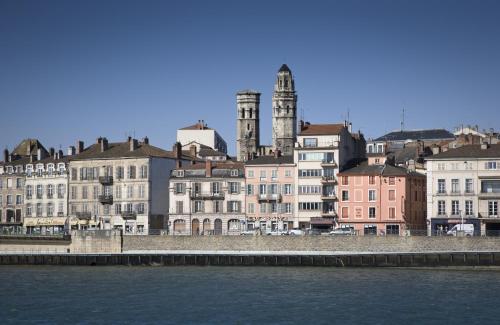 Фотография гостиницы Hôtel du Nord, Sure Hotel Collection by Best Western