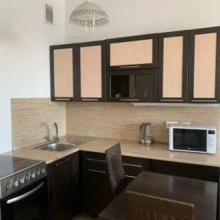 Фотография квартиры Airport Cozy Flat