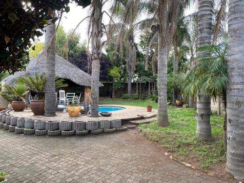 Фотографии гостевого дома
Ndzuti Guest House