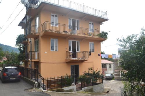 Фотографии гостиницы 
            Поларис