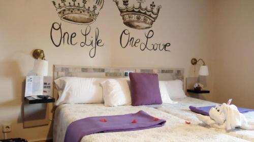 Фотография гостевого дома Pensión Úbeda