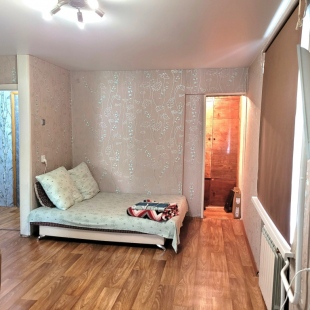 Фотография квартиры Квартира на Свободном проспекте, 52