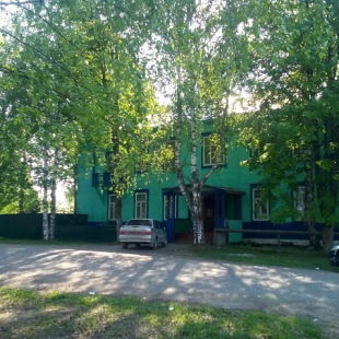 Фотография базы отдыха Кураж