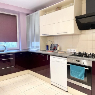 Фотография квартиры Апартаменты на Гагарина