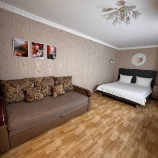 Фотография квартиры Апартаменты RichHouse Свердлова 3