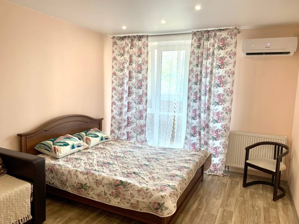 Фотография квартиры Квартира на Запарина