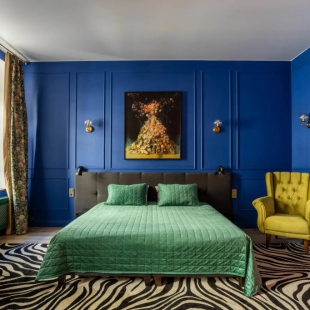 Фотография квартиры Апартаменты в центре Санкт-Петербурга на ул. Галерная, д.49