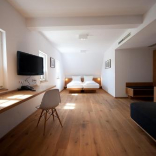 Фотография гостиницы Hotel Wirtshaus Garbe