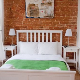 Фотография мини отеля Даныло