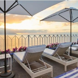 Фотография гостиницы Hotel Boutique Luxury Patio Azul