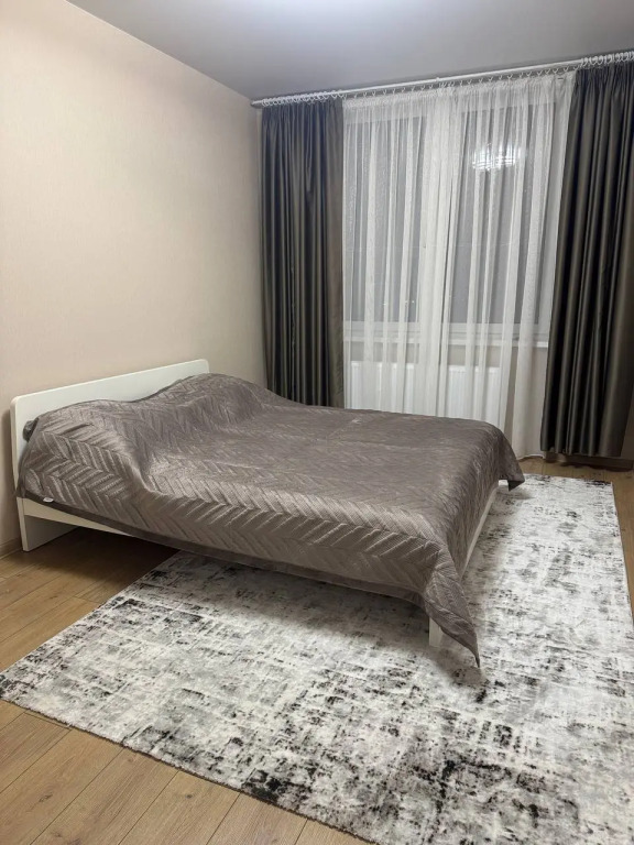 Фотография квартиры Апартаменты Ваш личный горизонт Абсолютно новая на высоте