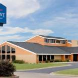 Фотография гостиницы Baymont by Wyndham Marshalltown