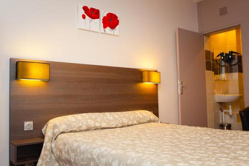 Фотография гостиницы Le Florus