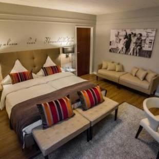 Фотографии гостиницы
Hotel Zum Zeppelin Hamburg