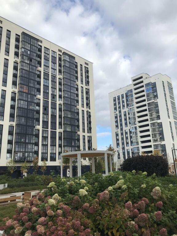 Фотография квартиры Как Дома 58 на улице Мира 78