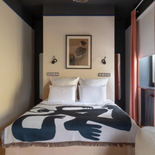 Фотография квартиры 22 Art`a Апартамент №6