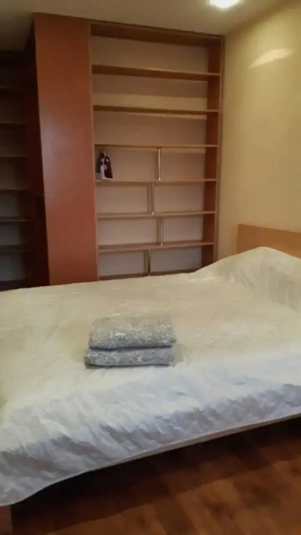 Фотография квартиры Квартира на Завенягина 4к1 з4/128