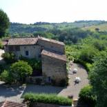 Фотография базы отдыха Agriturismo Le Cantine
