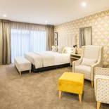 Фотография мотеля Destiny on Fitzherbert