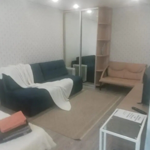 Фотография квартиры Апартаменты в 7-ом микрорайоне