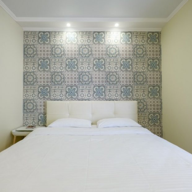 Фотографии квартиры
Апартаменты Петровские на улице Савиных