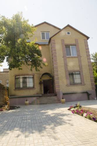 Фотография гостевого дома Лотос